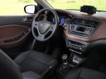Hyundai i20 2014 года